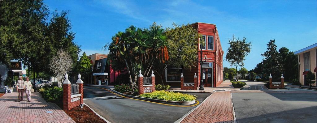 Best Restaurants Downtown Dunedin Best Restaurants Downtown Dunedin